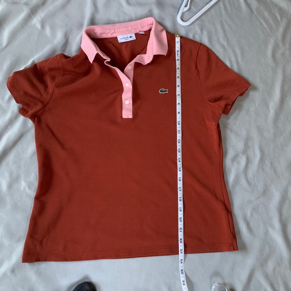 Lacoste - Picture 2 of 4